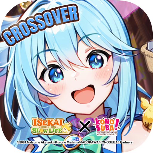 Isekai: Slow Life