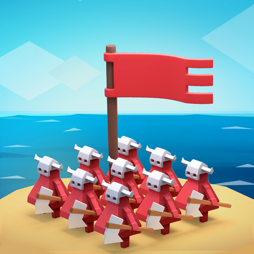 Islands of War