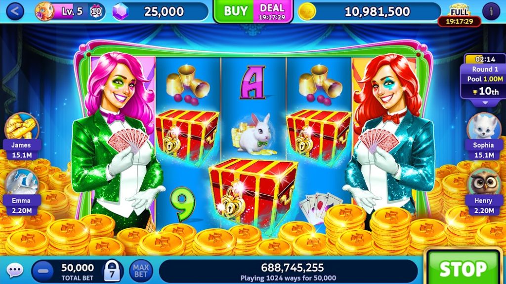 Донат в Jackpot Madness. Какие пакеты выгодно покупать, стратегия пополнения