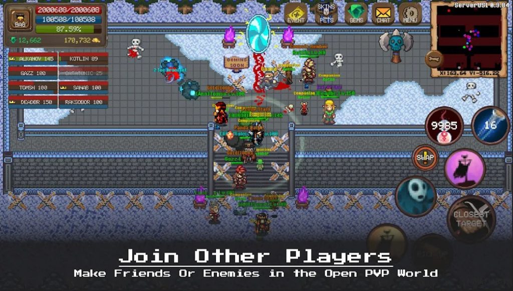 Донат в Laurum Online — 2D MMORPG. Какие пакеты выгодно покупать, стратегия пополнения