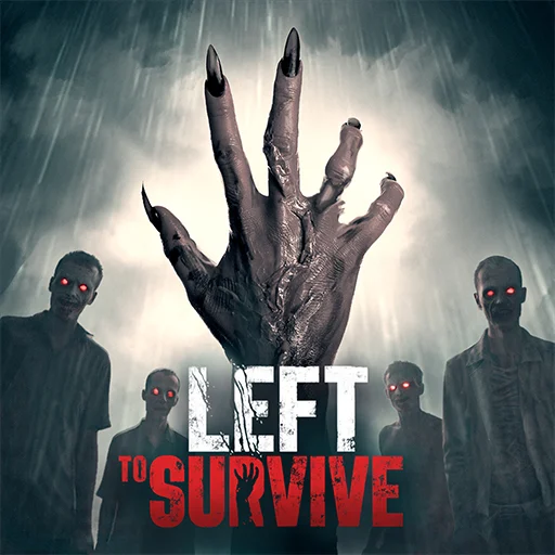 Left to Surviv