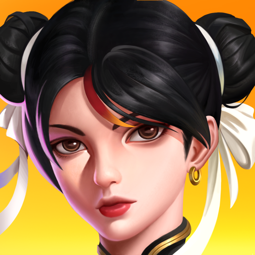 Legend of Fighters(LoF): Duel Star