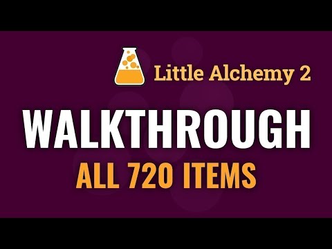 Донат в Little Alchemy 2. Какие пакеты выгодно покупать, стратегия пополнения