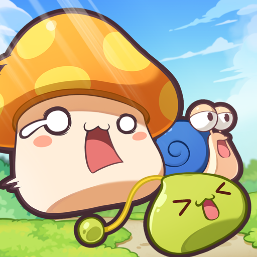 MapleStory: Idle RPG