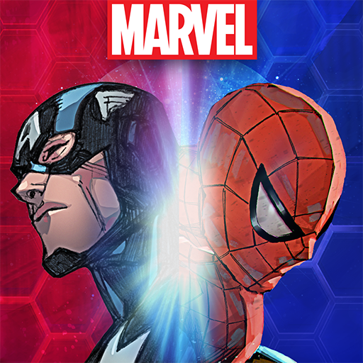 Marvel Snap