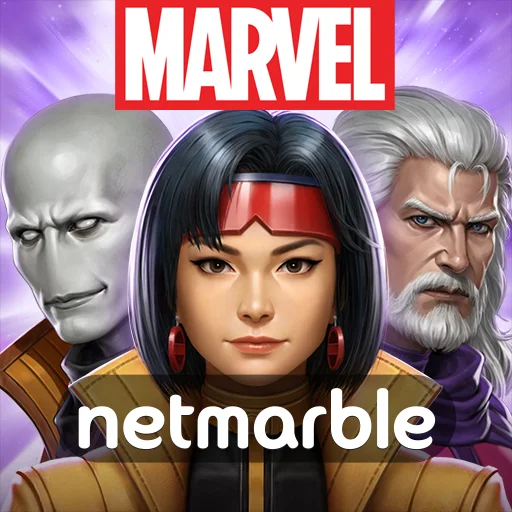 Marvel Super War
