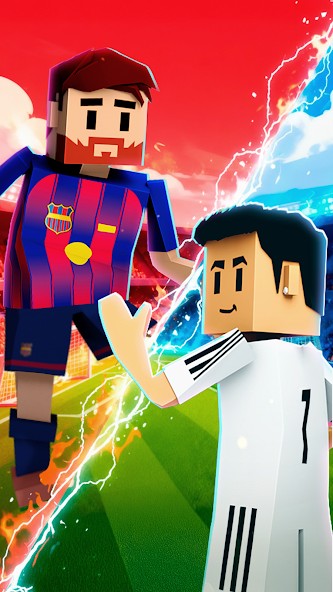 Mini Soccer Star: Football Cup