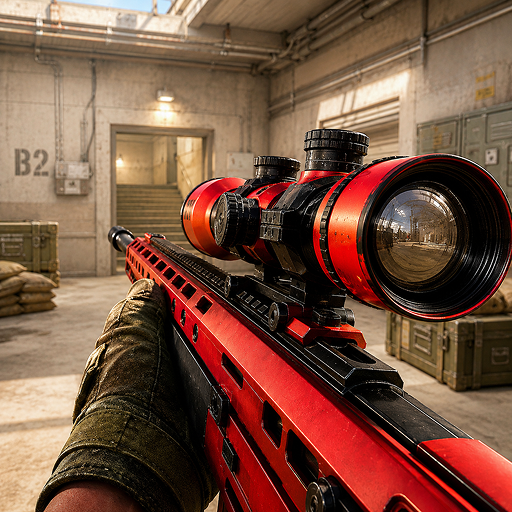 Modern Ops