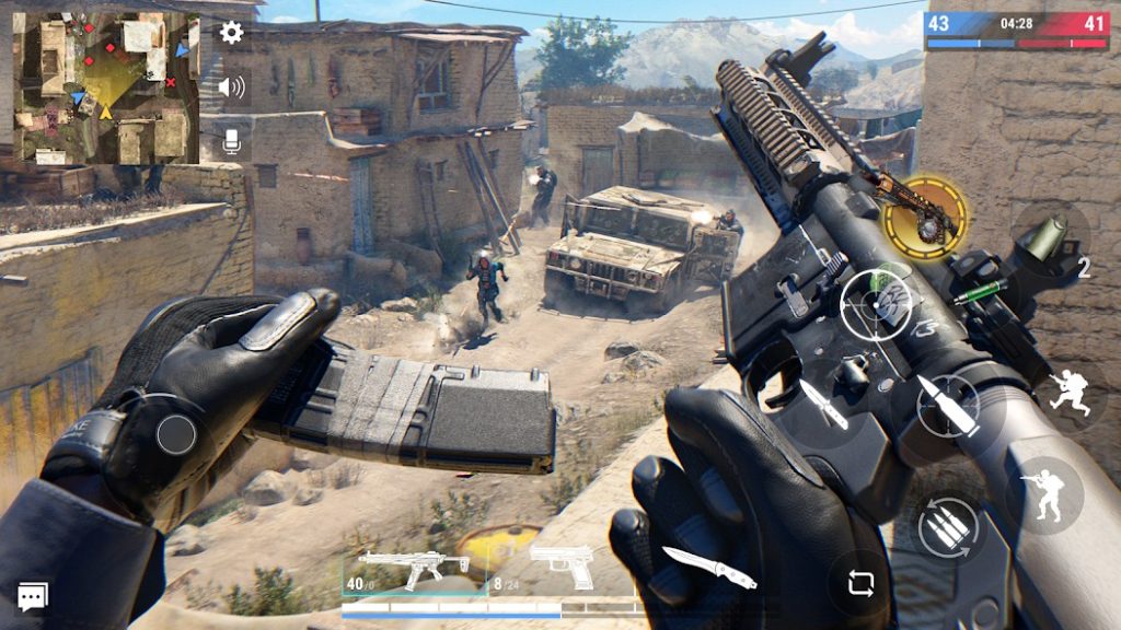 Донат в Modern Strike Online Стрелялки. Какие пакеты выгодно покупать, стратегия пополнения
