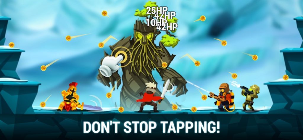 Донат в Monster Crush: RPG Idle Merge. Какие пакеты выгодно покупать, стратегия пополнения