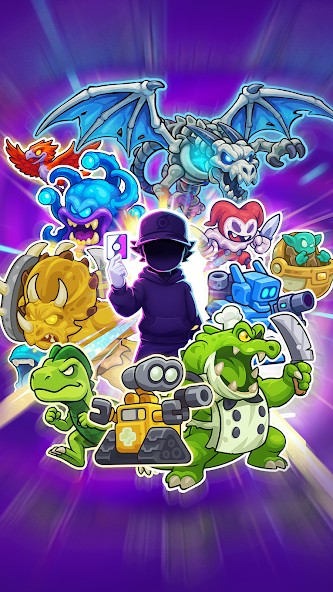 Monster GO