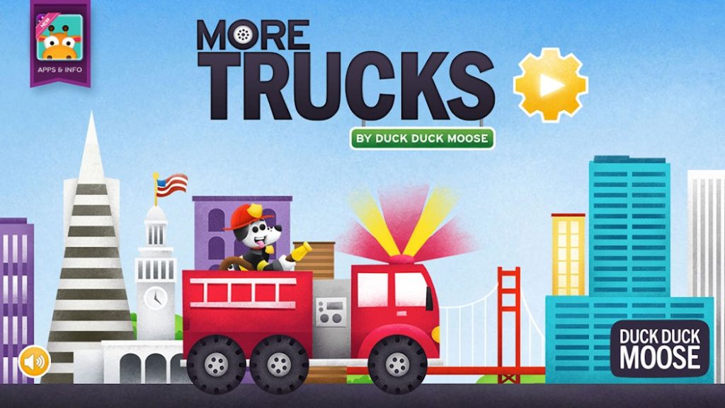 Донат в More Trucks by Duck Duck Moose. Какие пакеты выгодно покупать, стратегия пополнения