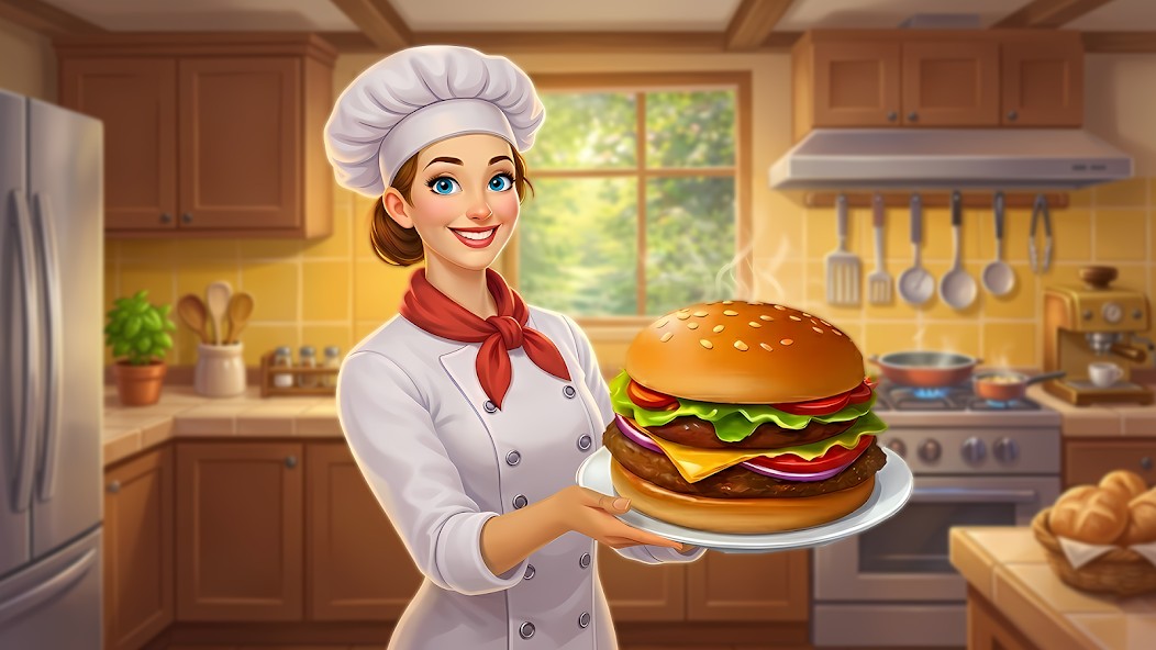 My Perfect Cafe & Restaurant