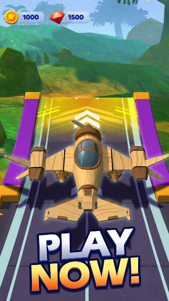 My Plane Simulator 3D