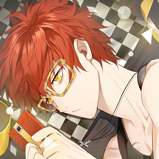 Mystic messenger