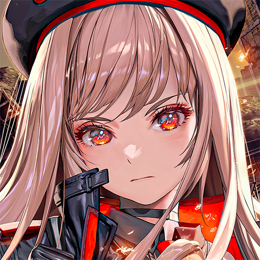 Nikke: Goddess of Victory