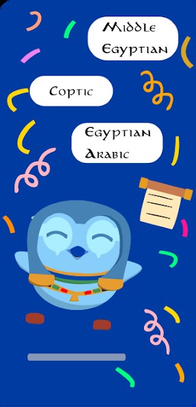 NileLangu - Egyptian Languages