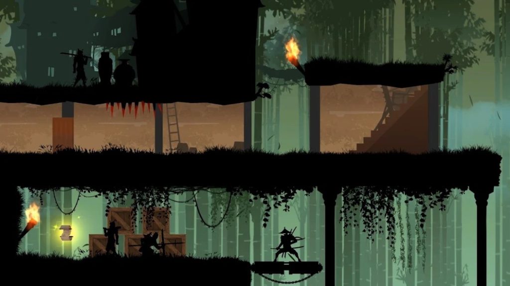 Донат в Ninja Arashi. Какие пакеты выгодно покупать, стратегия пополнения