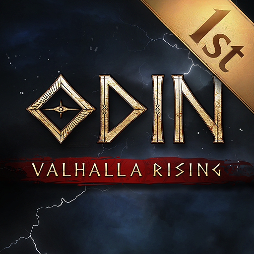 Odin:Valhalla Rising