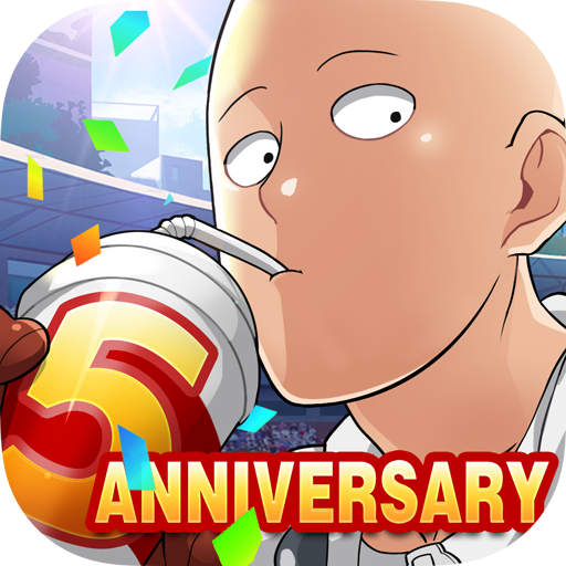 One Punch Man:World