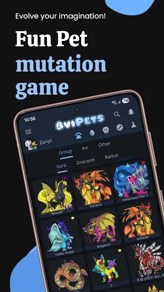 OviPets
