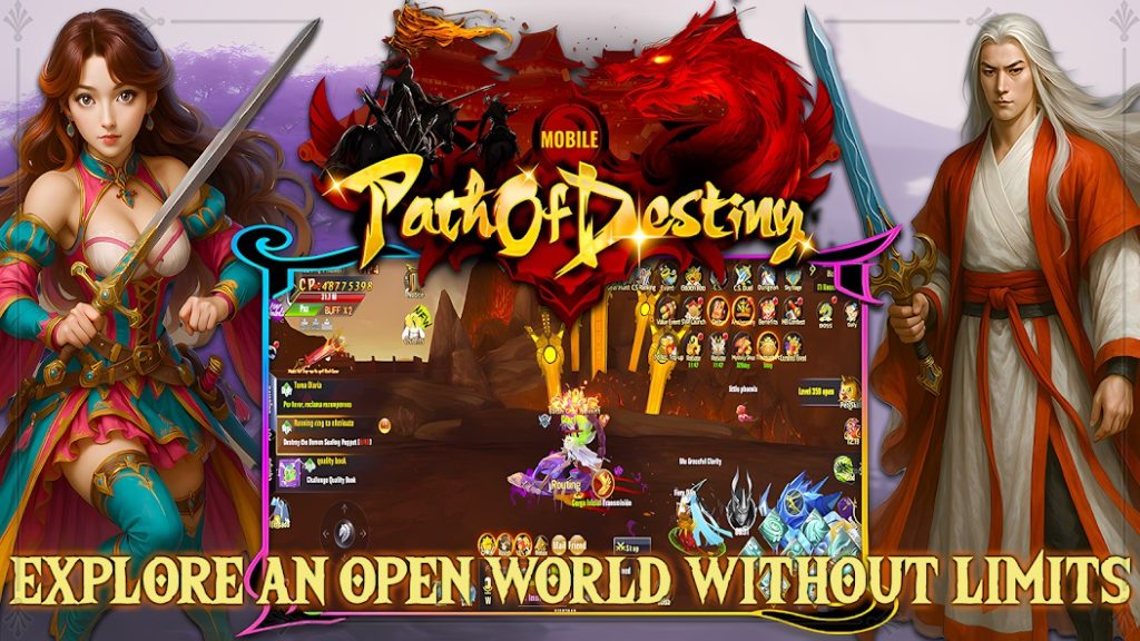 Донат в Path of Destiny: Fantasy MMO. Какие пакеты выгодно покупать, стратегия пополнения