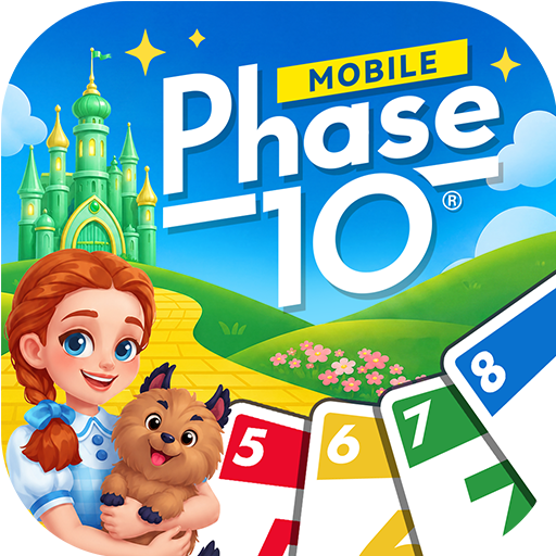 Phase 10