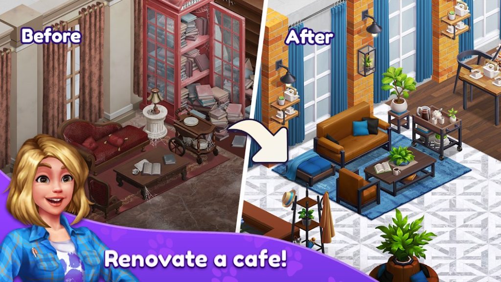 Донат в Piper’s Pet Cafe — Solitaire. Какие пакеты выгодно покупать, стратегия пополнения
