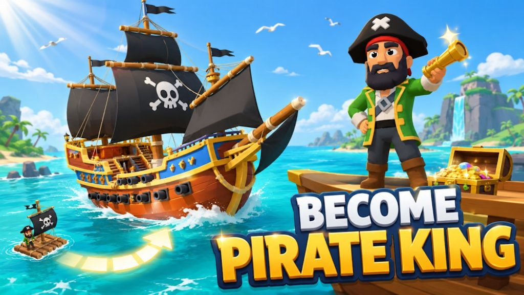Донат в Pirate Legends: Sea Battle RPG. Какие пакеты выгодно покупать, стратегия пополнения
