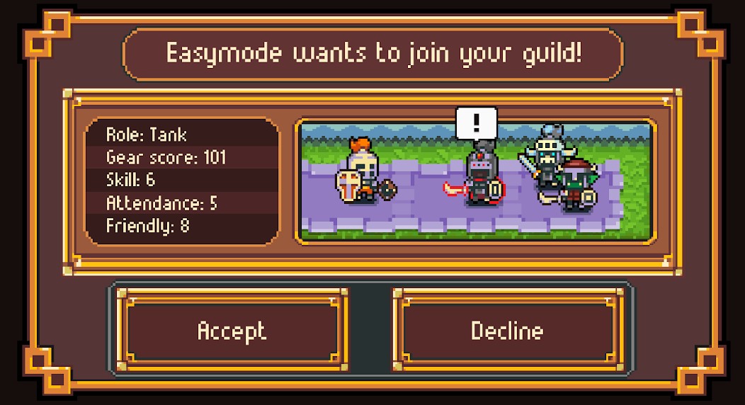 Pocket Guild