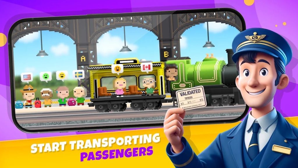 Донат в Pocket Trains: Railroad Tycoon. Какие пакеты выгодно покупать, стратегия пополнения