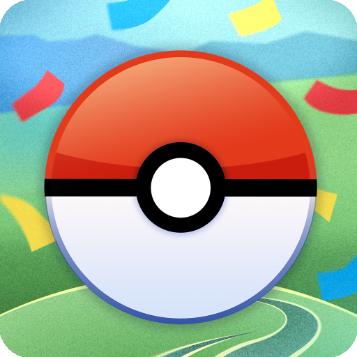Pokemon GO