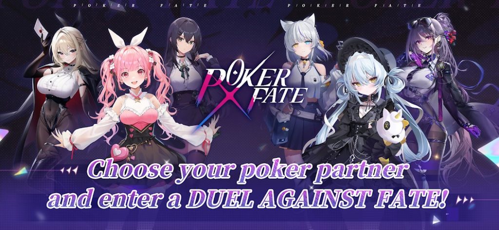 Донат в Poker Fate — ACG Texas Hold’em. Какие пакеты выгодно покупать, стратегия пополнения