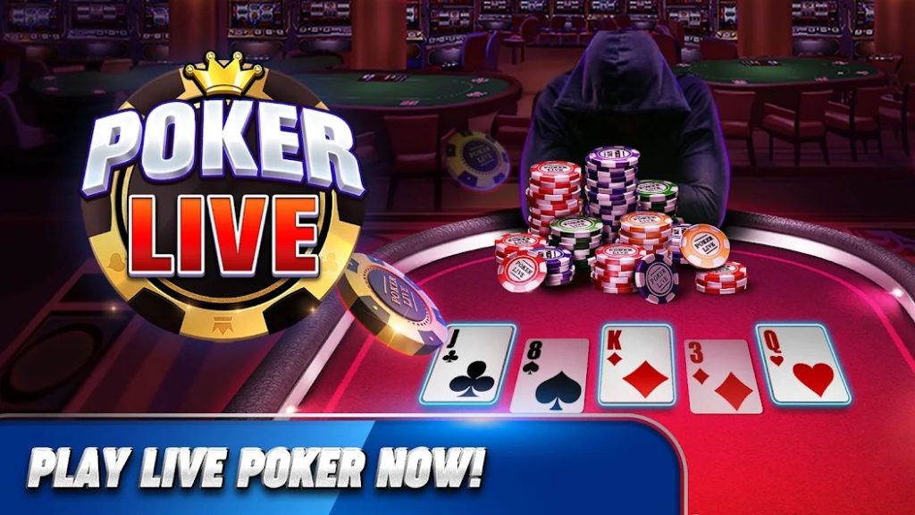 Донат в Poker Live: Texas Holdem Game. Какие пакеты выгодно покупать, стратегия пополнения
