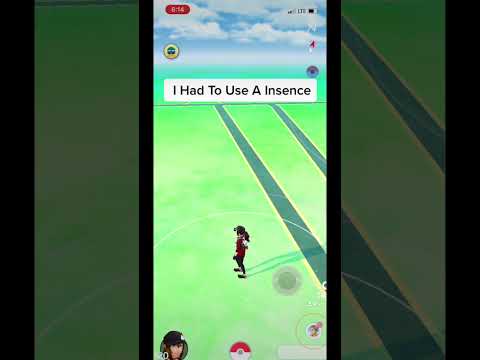 Pokémon GO