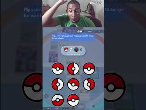 Pokémon TCG Pocket