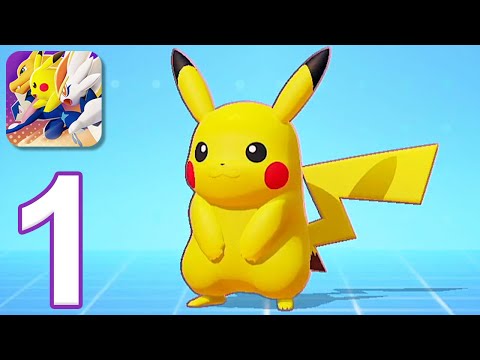 Pokémon Unite