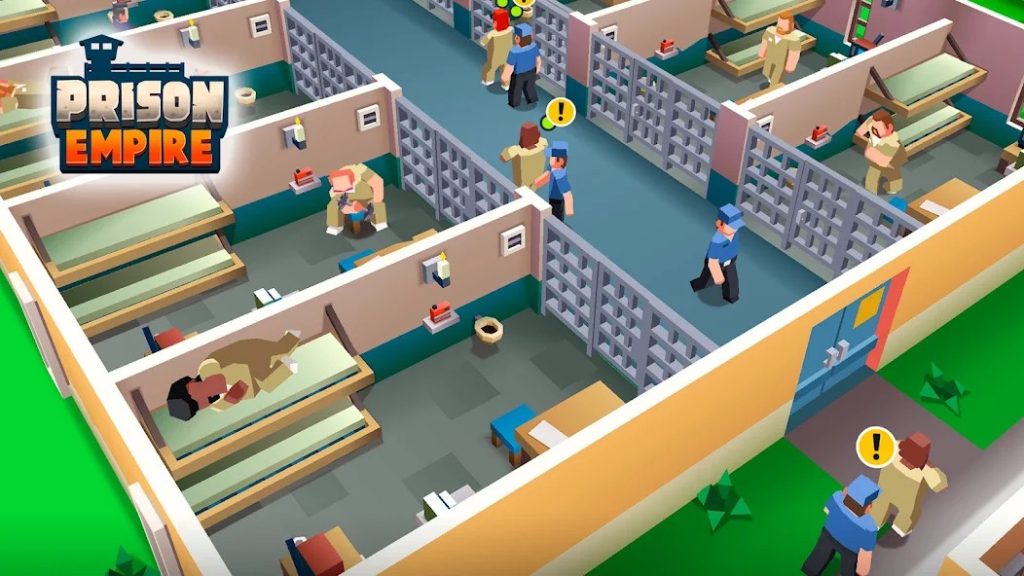Донат в Prison Empire Tycoon－Idle Game. Какие пакеты выгодно покупать, стратегия пополнения