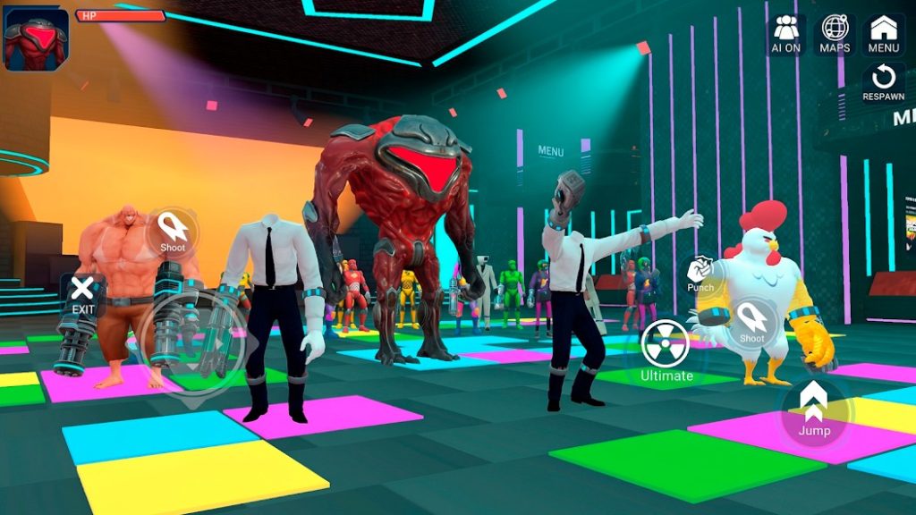 Донат в Ragdoll Chaos: Physics Sandbox. Какие пакеты выгодно покупать, стратегия пополнения