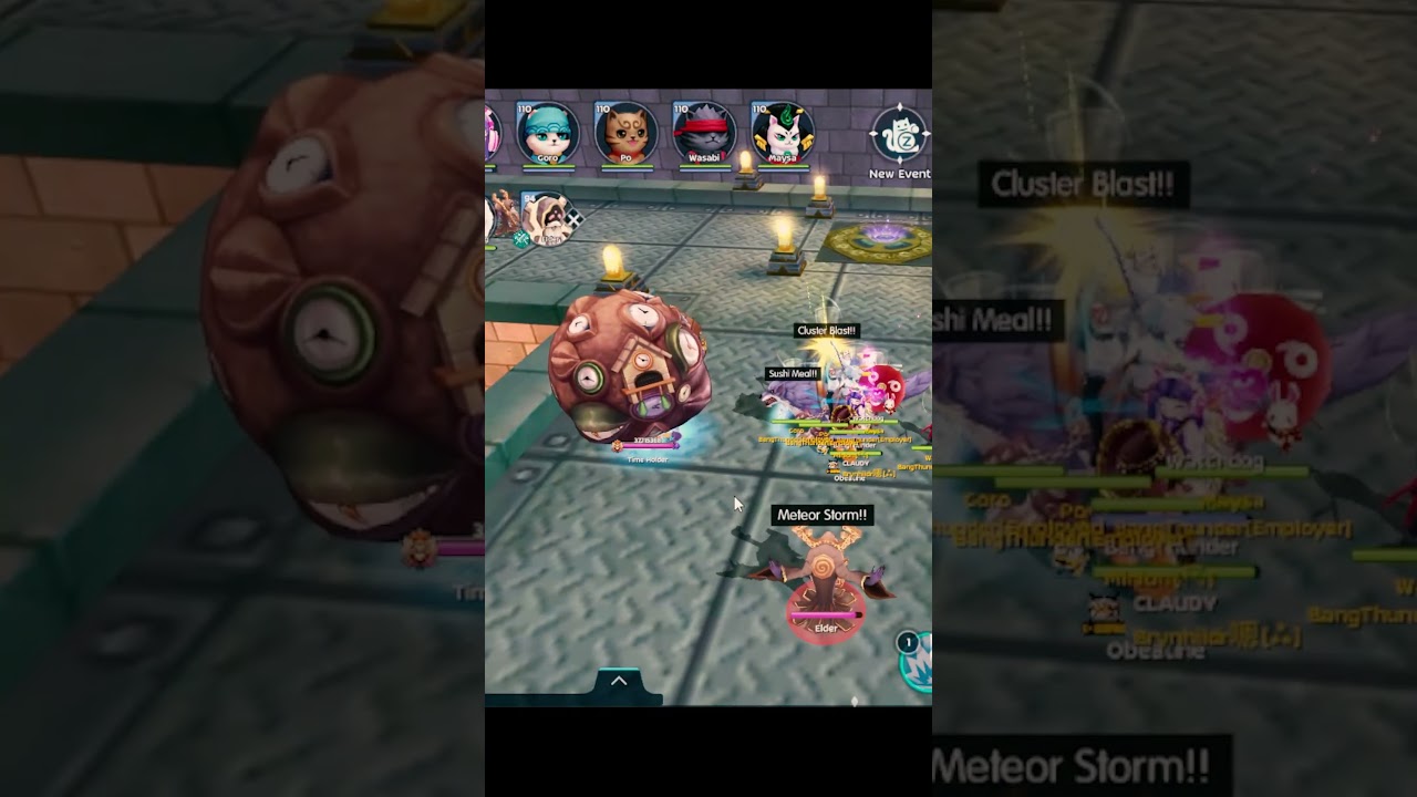 Ragnarok M: Eternal Love