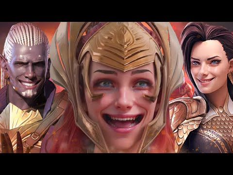 Raid: Shadow Legends