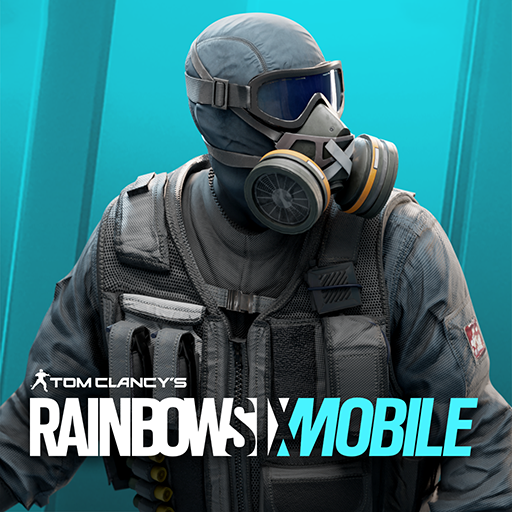 Rainbow Six