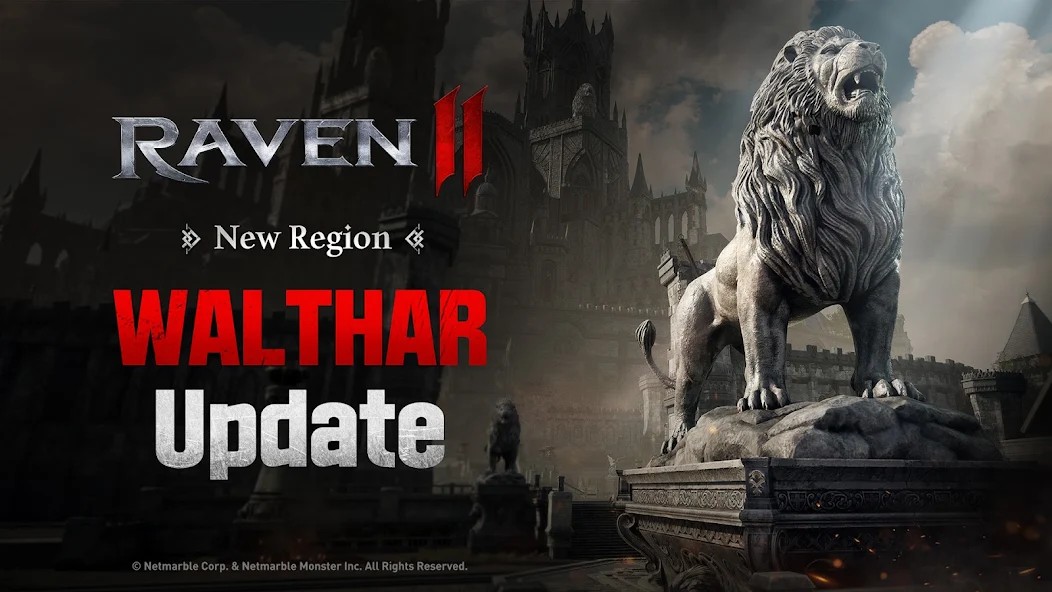 RAVEN2