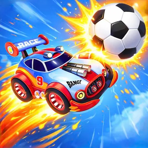 Rocket League Sideswipe