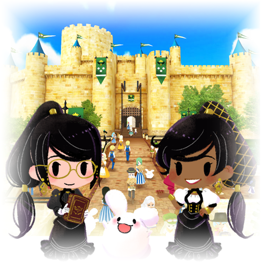 Roco Kingdom: World