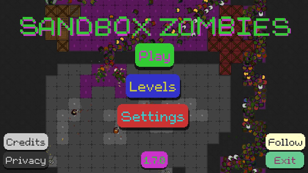 Sandbox Zombies