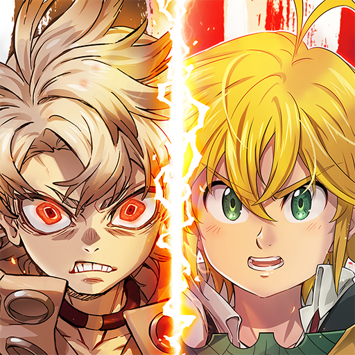 Seven Deadly Sins