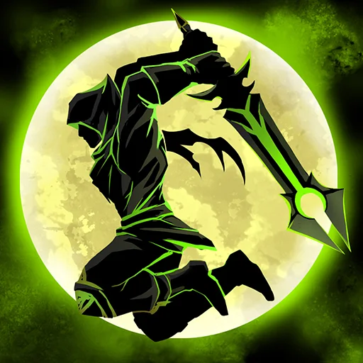 Shadow Soul