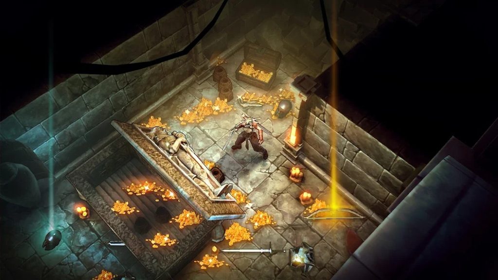 Донат в Shadowborn. Какие пакеты выгодно покупать, стратегия пополнения