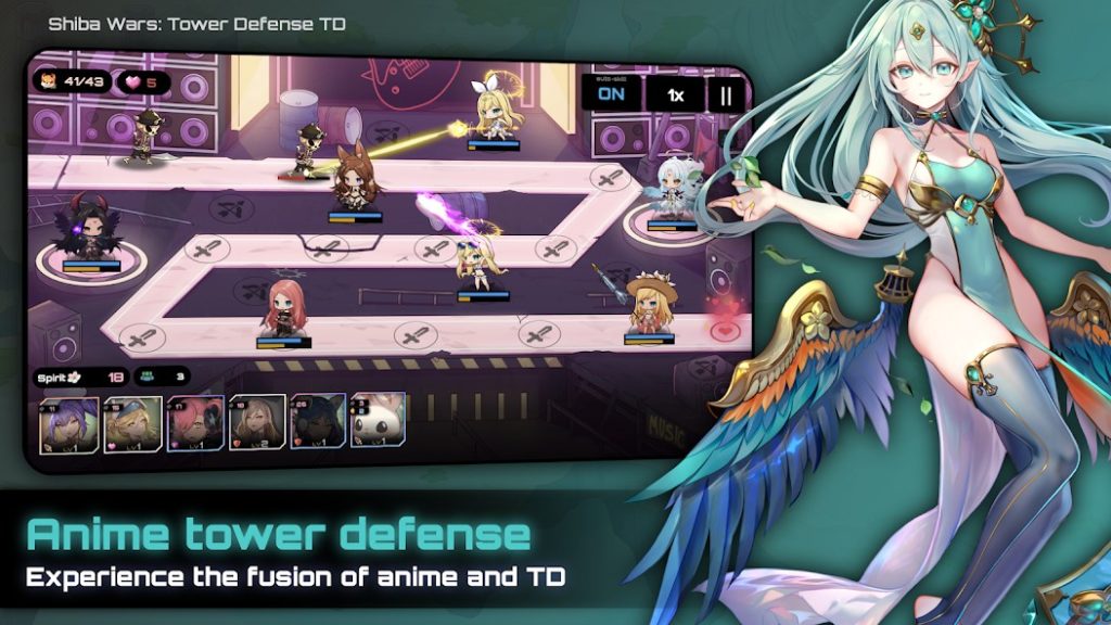 Донат в Shiba Wars: Tower Defense TD. Какие пакеты выгодно покупать, стратегия пополнения
